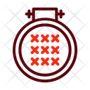 پیش‌نمایش فایل cross-stitch-14162463 از پک خیاطی