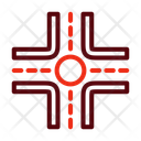 پیش‌نمایش فایل crossroad-14162676 از پک شهر