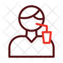پیش‌نمایش فایل drinking-14162846 از پک پارک آبی