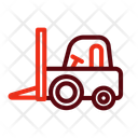 پیش‌نمایش فایل forklift-14163729 از پک اداره پست