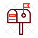 پیش‌نمایش فایل mail-box-14163718 از پک اداره پست