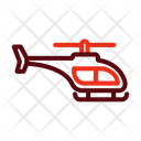 پیش‌نمایش فایل helicopter-14163829 از پک اقامتگاه اسکی
