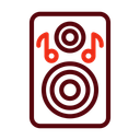 پیش‌نمایش فایل speaker-14164114 از پک اورژانس