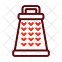 پیش‌نمایش فایل grater-14164257 از پک آشپزی