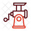 پیش‌نمایش فایل meat-grinder-14164213 از پک آشپزی