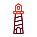 پیش‌نمایش فایل lighthouse-14164527 از پک دزد دریایی