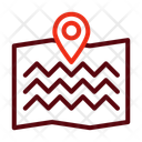 پیش‌نمایش فایل map-14164529 از پک دزد دریایی