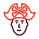 پیش‌نمایش فایل pirate-14164533 از پک دزد دریایی