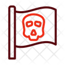 پیش‌نمایش فایل pirate-flag-14164530 از پک دزد دریایی