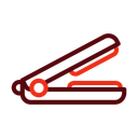 پیش‌نمایش فایل hair-straightener-14164568 از پک سالن زیبایی