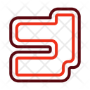 پیش‌نمایش فایل racetrack-14164863 از پک خودرو