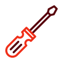 پیش‌نمایش فایل screwdriver-14164879 از پک خودرو