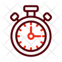 پیش‌نمایش فایل clock-14165404 از پک بهره‌وری