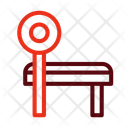پیش‌نمایش فایل bench-14165885 از پک باشگاه ورزشی