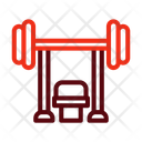 پیش‌نمایش فایل bench-press-14165897 از پک باشگاه ورزشی