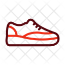 پیش‌نمایش فایل gym-shoes-14165895 از پک باشگاه ورزشی