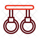 پیش‌نمایش فایل gymnastic-rings-14165857 از پک باشگاه ورزشی