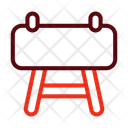 پیش‌نمایش فایل pommel-horse-14165896 از پک باشگاه ورزشی