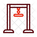 پیش‌نمایش فایل pulley-machine-14165877 از پک باشگاه ورزشی