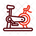 پیش‌نمایش فایل stationary-bike-14165882 از پک باشگاه ورزشی