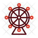 پیش‌نمایش فایل ferris-wheel-14191180 از پک رژه