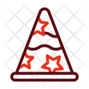 پیش‌نمایش فایل party-hat-14191205 از پک رژه