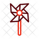 پیش‌نمایش فایل pinwheel-14191207 از پک رژه