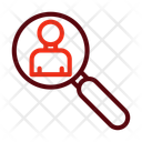 پیش‌نمایش فایل search-user-14162756 از پک رابط کاربری
