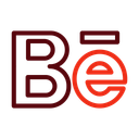 پیش‌نمایش فایل behance-14192105 از پک رسانه‌های اجتماعی