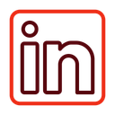 پیش‌نمایش فایل linkedin-14192075 از پک رسانه‌های اجتماعی