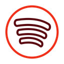 پیش‌نمایش فایل spotify-14192076 از پک رسانه‌های اجتماعی