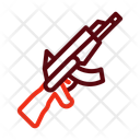 پیش‌نمایش فایل assault-rifle-14192663 از پک سلاح