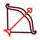 پیش‌نمایش فایل bow-and-arrow-14192649 از پک سلاح