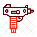 پیش‌نمایش فایل uzi-14192669 از پک سلاح