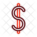 پیش‌نمایش فایل dollor-symbol-14192886 از پک بانکداری و امور مالی