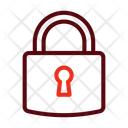 پیش‌نمایش فایل padlock-14192908 از پک بانکداری و امور مالی