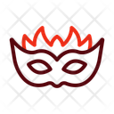 پیش‌نمایش فایل carnival-mask-14193075 از پک سیرک