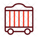 پیش‌نمایش فایل circus-cage-14193066 از پک سیرک