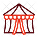پیش‌نمایش فایل circus-tent-14193067 از پک سیرک