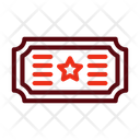 پیش‌نمایش فایل circus-ticket-14193077 از پک سیرک