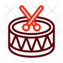 پیش‌نمایش فایل drums-14193086 از پک سیرک