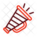 پیش‌نمایش فایل megaphone-14193083 از پک سیرک