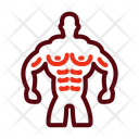 پیش‌نمایش فایل muscle-man-14193078 از پک سیرک