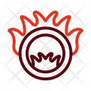 پیش‌نمایش فایل ring-of-fire-14193108 از پک سیرک