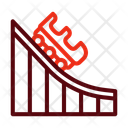 پیش‌نمایش فایل roller-coaster-14193089 از پک سیرک
