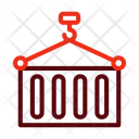 پیش‌نمایش فایل container-14215440 از پک واردات و صادرات