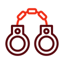 پیش‌نمایش فایل handcuffs-14215517 از پک جنبش حقوق مدنی