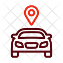 پیش‌نمایش فایل connected-vehicle-14215578 از پک نقشه و مسیریابی