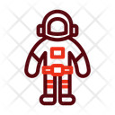 پیش‌نمایش فایل astronaut-spacesuit-14215823 از پک فضا