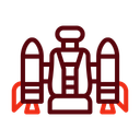 پیش‌نمایش فایل jetpack-14215840 از پک فضا